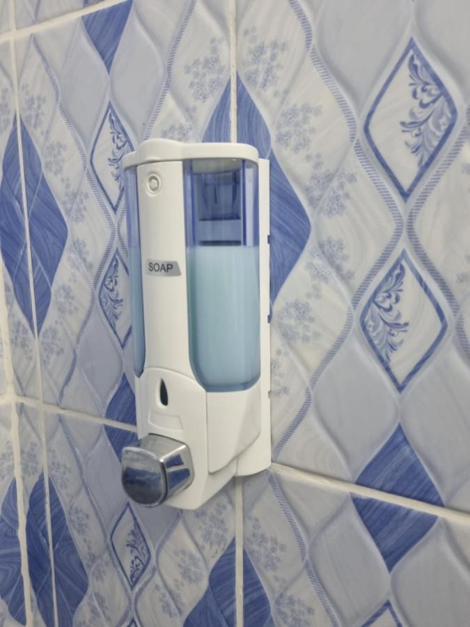 Residence Sighaka - Gold Apartment - Wifi, Gardien, Parking Douala Ngoại thất bức ảnh
